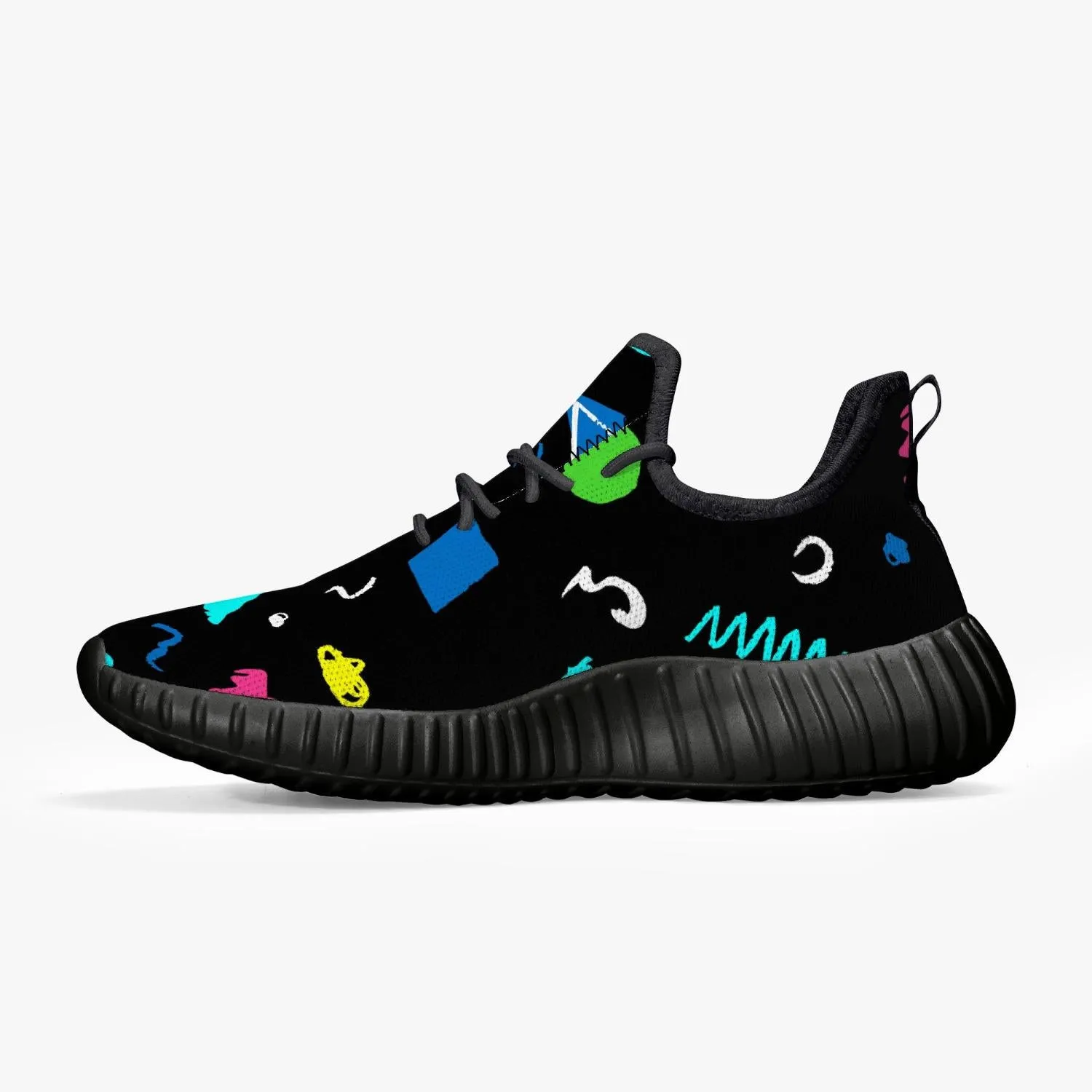 Tayrona Retro Look Shoes