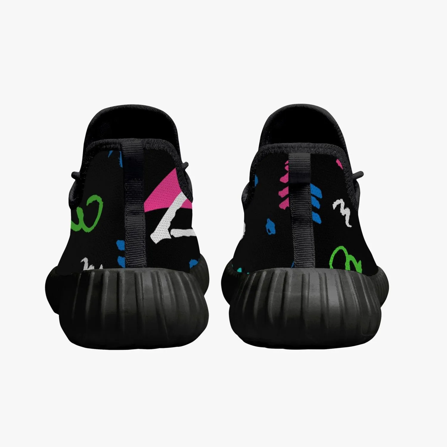 Tayrona Retro Look Shoes
