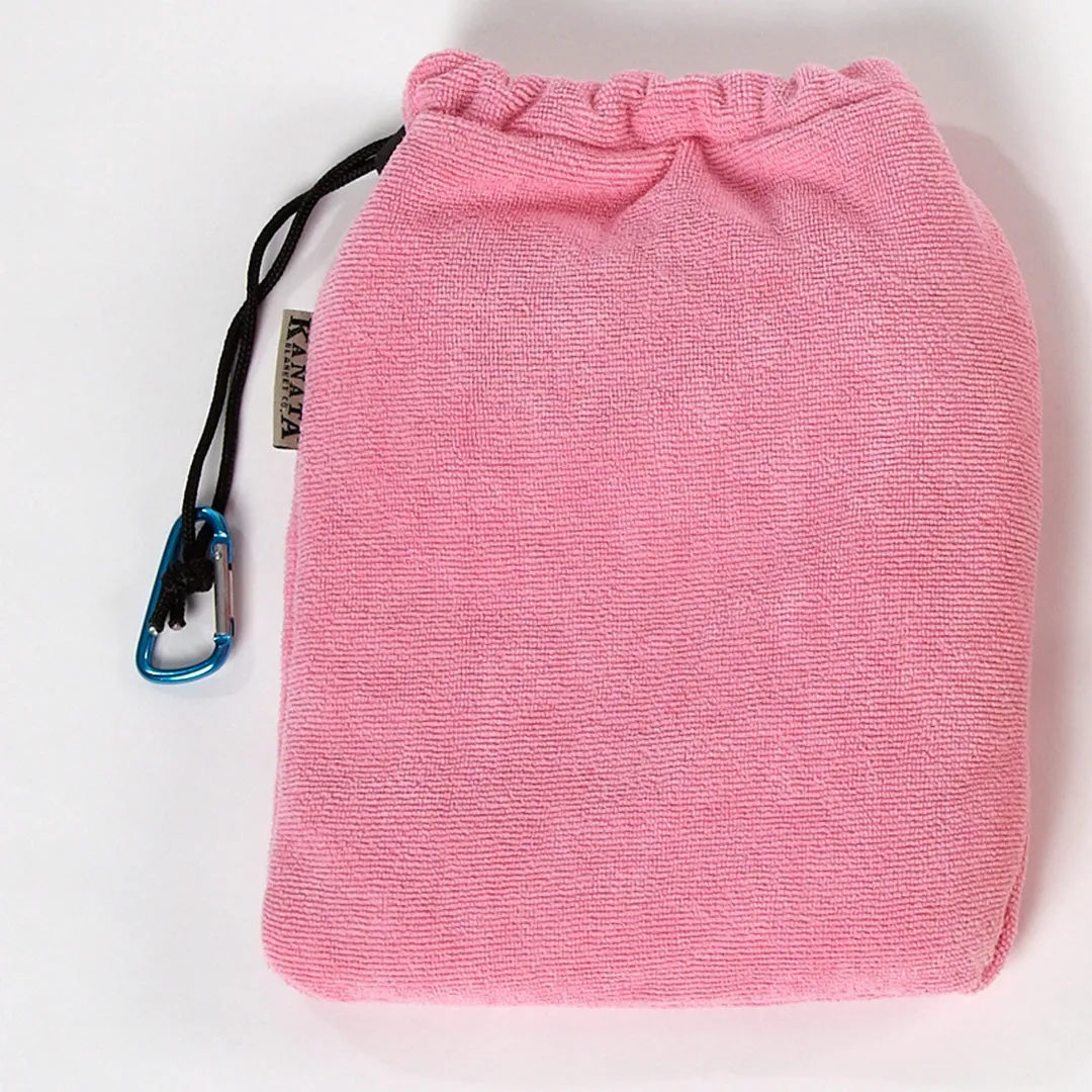 The Kanata Gym Towel
