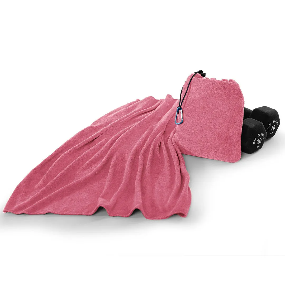The Kanata Gym Towel
