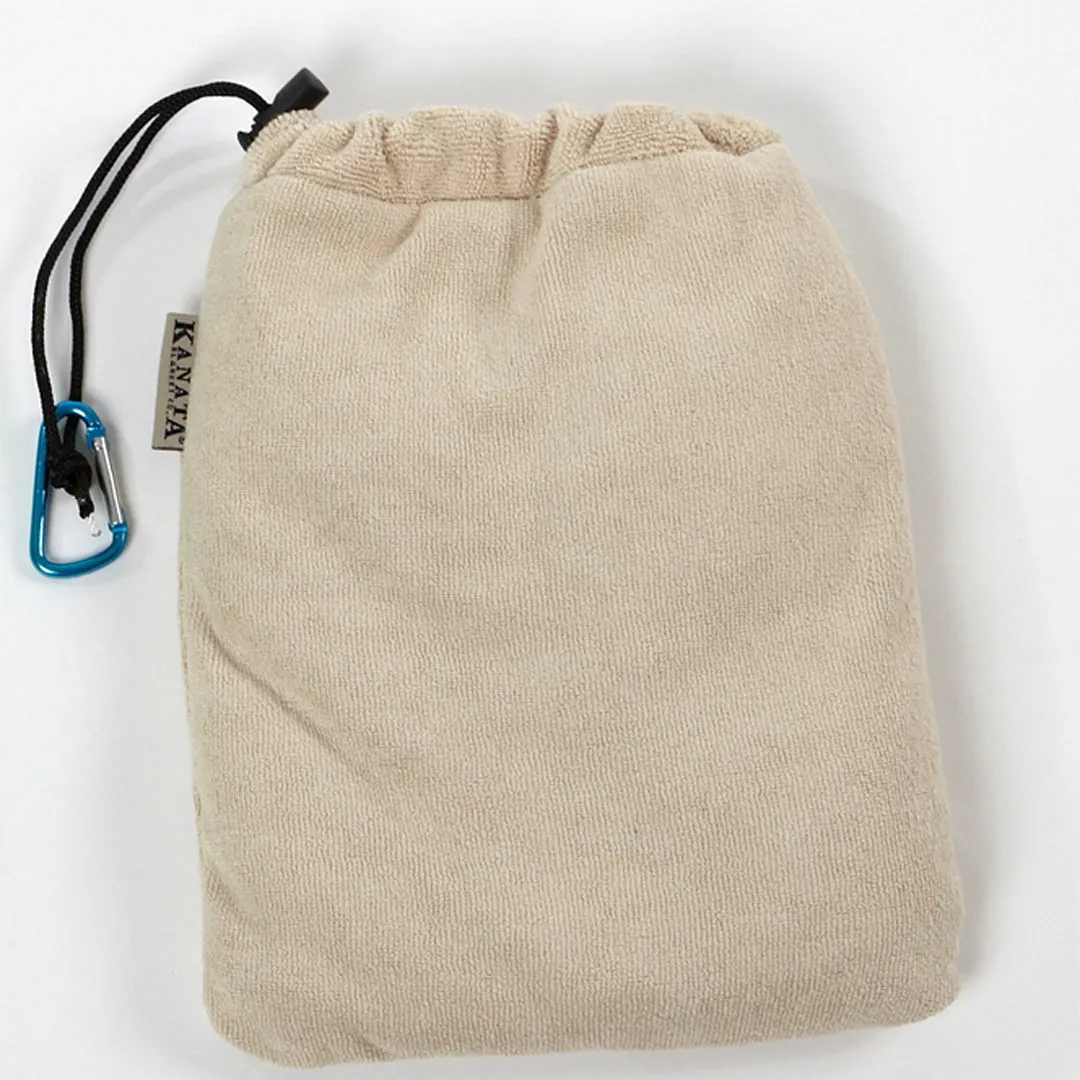 The Kanata Gym Towel