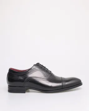 Tomaz HF030 Men's Cap Toe Oxford