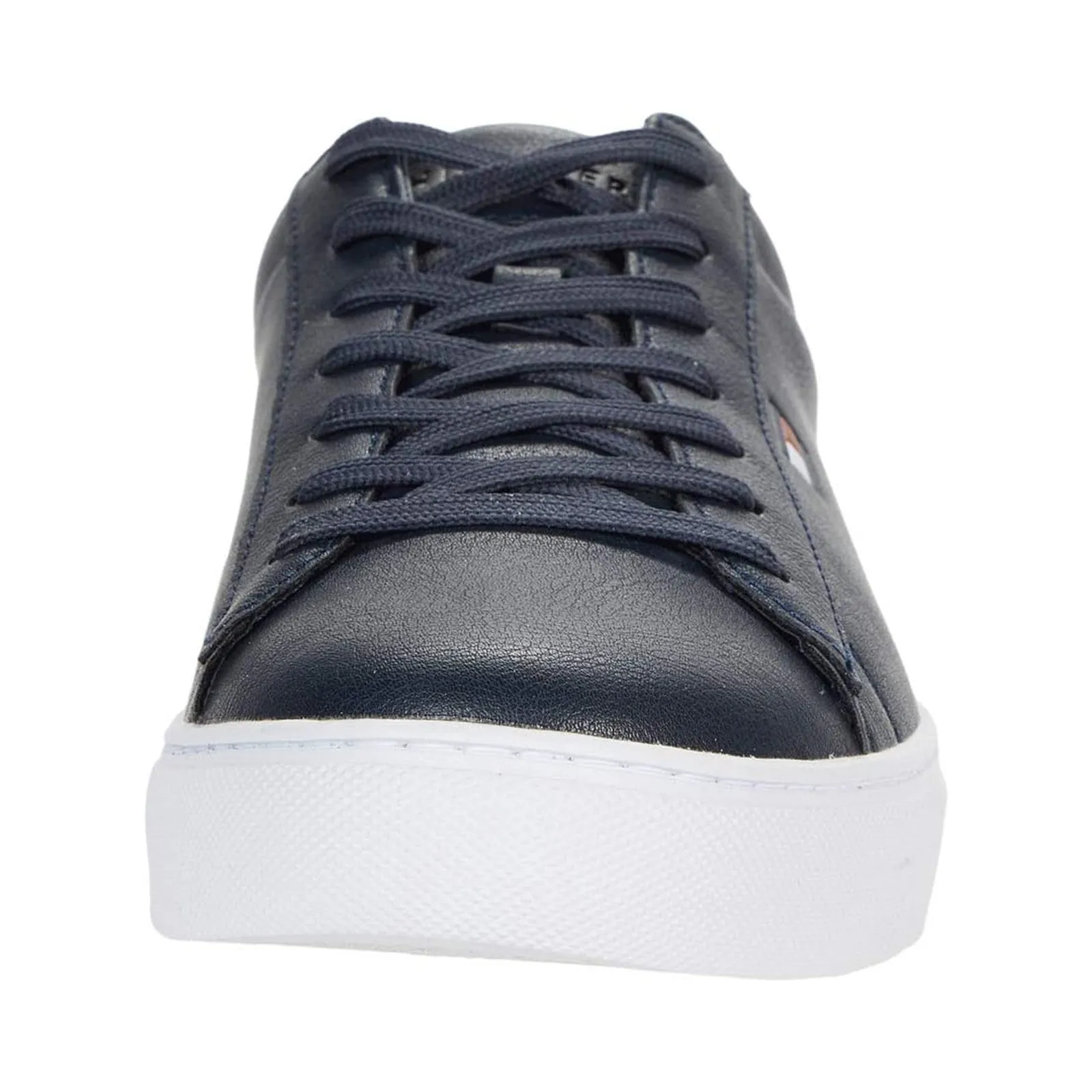 Tommy hilfiger shoes sneakers brecon mens casual round toe brand new