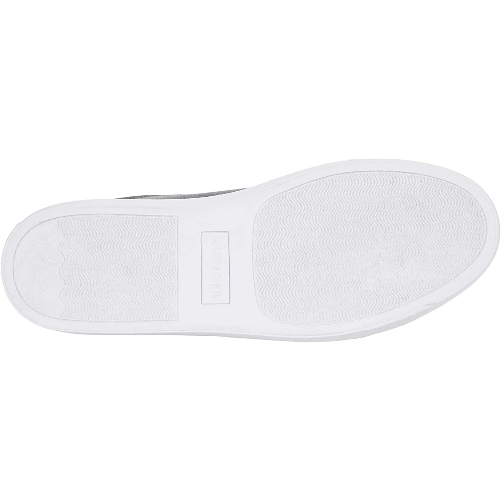 Tommy hilfiger shoes sneakers brecon mens casual round toe brand new