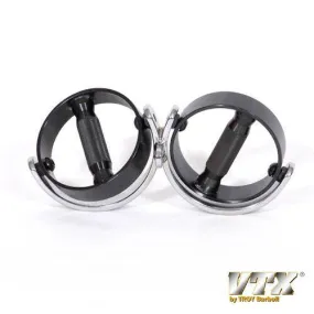 Troy Barbell VTX SBTB-10 SupraBar Butterfly Tricep Press