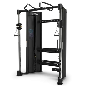 True XFT-900 Functional Trainer