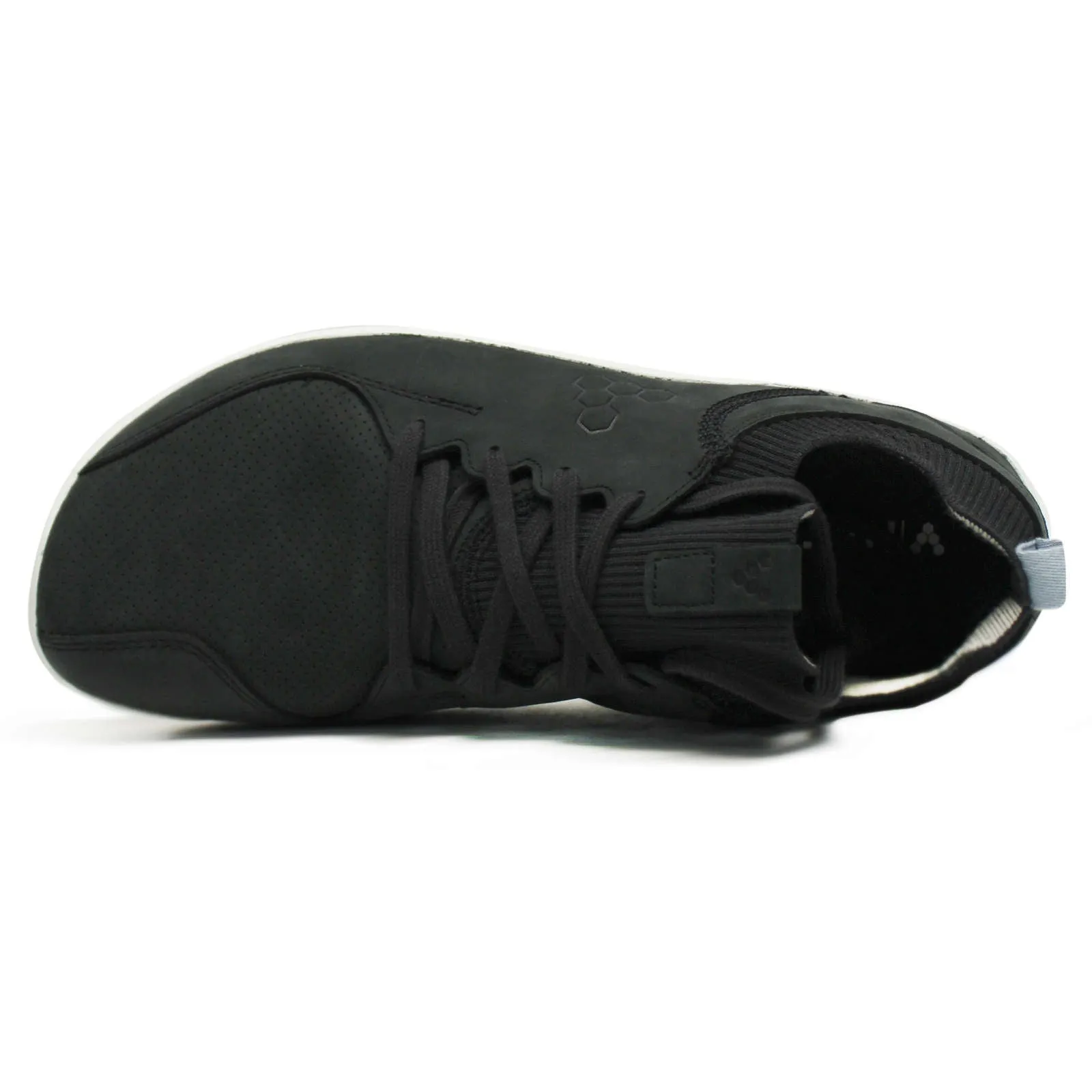 Vivobarefoot Primus Knit Lux II Wild Hide Leather Men's Trainers
