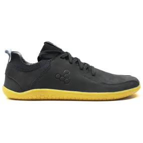 Vivobarefoot Primus Knit Lux II Wild Hide Leather Men's Trainers