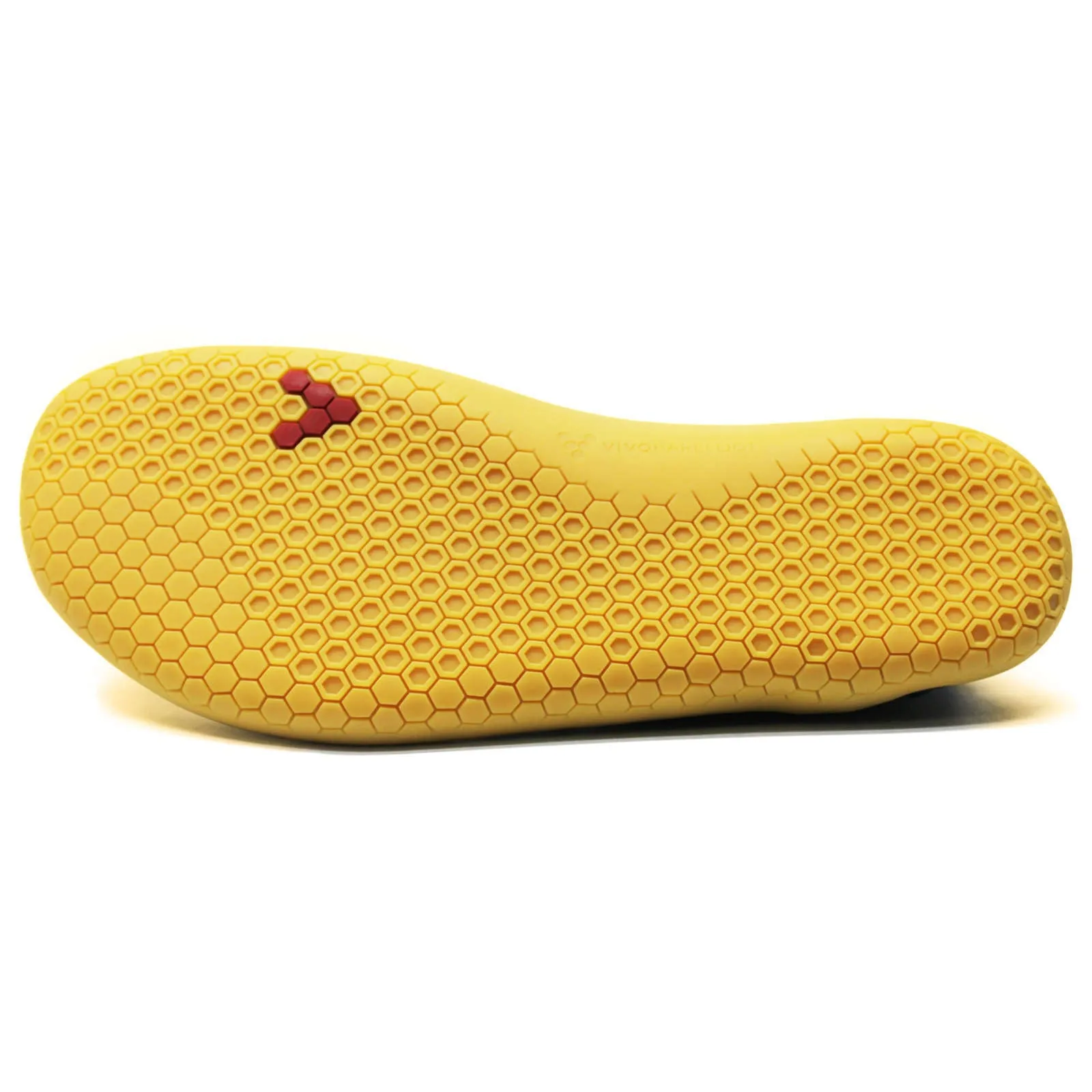 Vivobarefoot Primus Knit Lux II Wild Hide Leather Men's Trainers