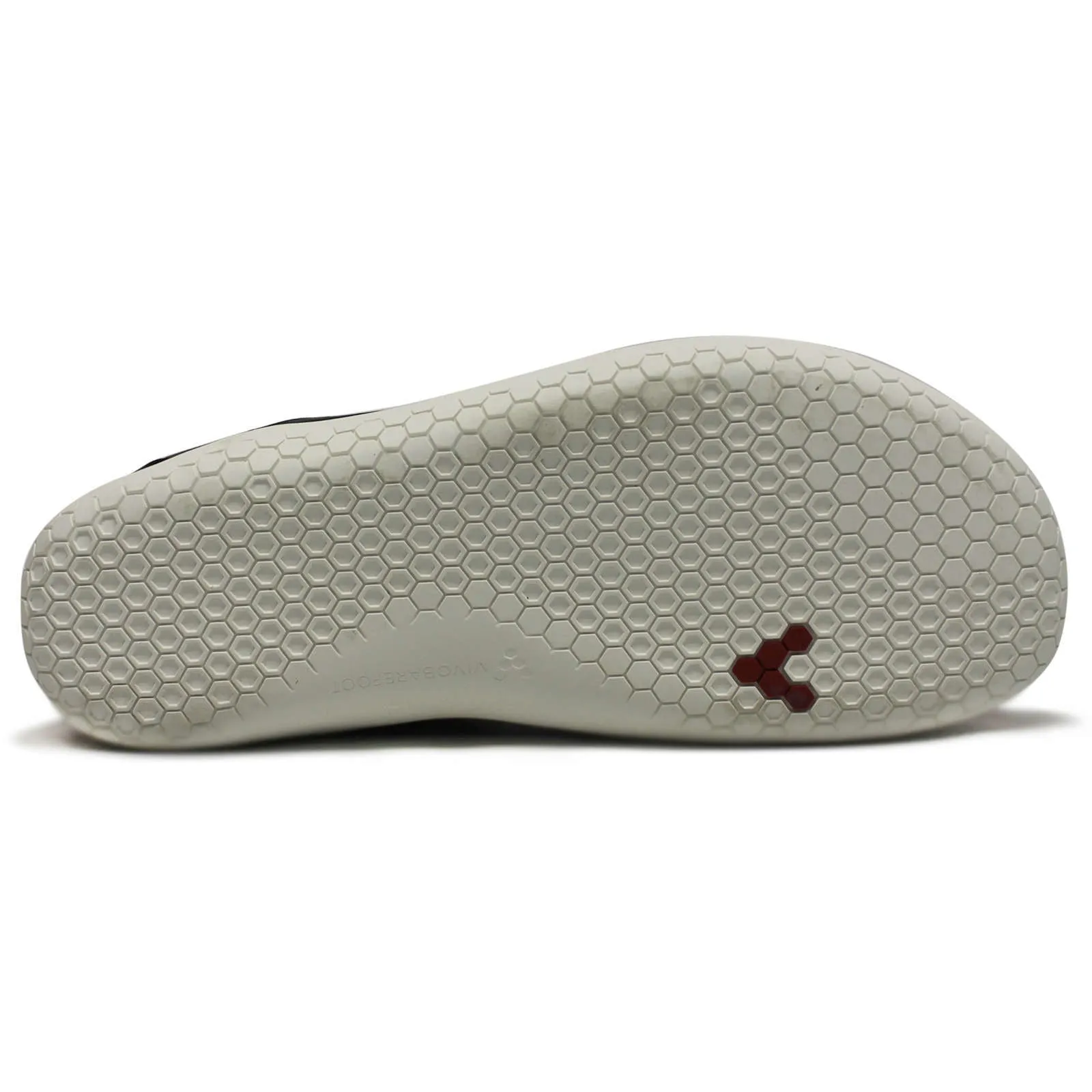 Vivobarefoot Primus Knit Lux II Wild Hide Leather Men's Trainers