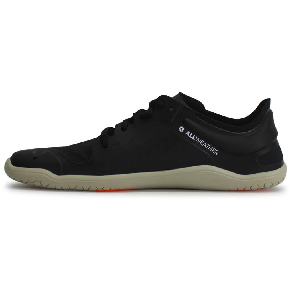Vivobarefoot Primus Lite IV All Weather Textile Synthetic Men's Low Top Trainers