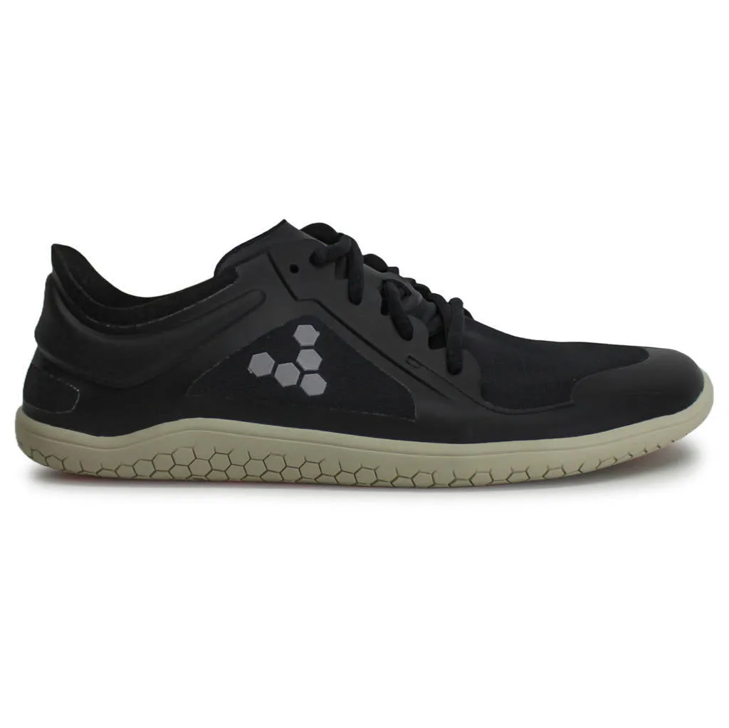 Vivobarefoot Primus Lite IV All Weather Textile Synthetic Men's Low Top Trainers