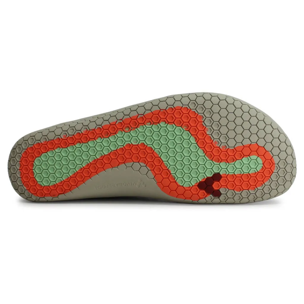 Vivobarefoot Primus Lite IV All Weather Textile Synthetic Men's Low Top Trainers
