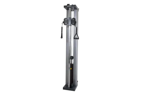 Wallmounted Pulley System
