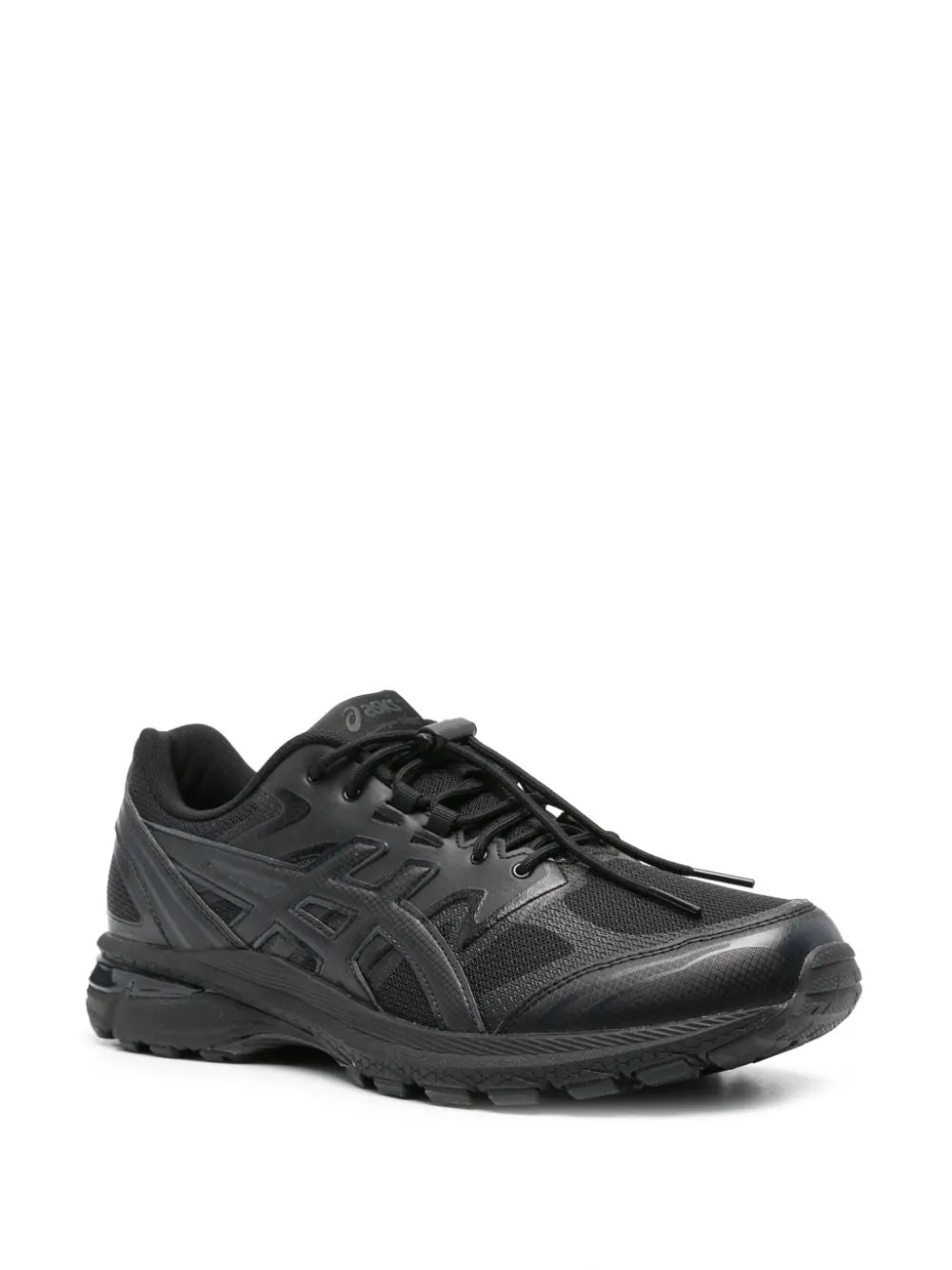 x Comme Des Garçons Shirt Gel-Terrain sneakers