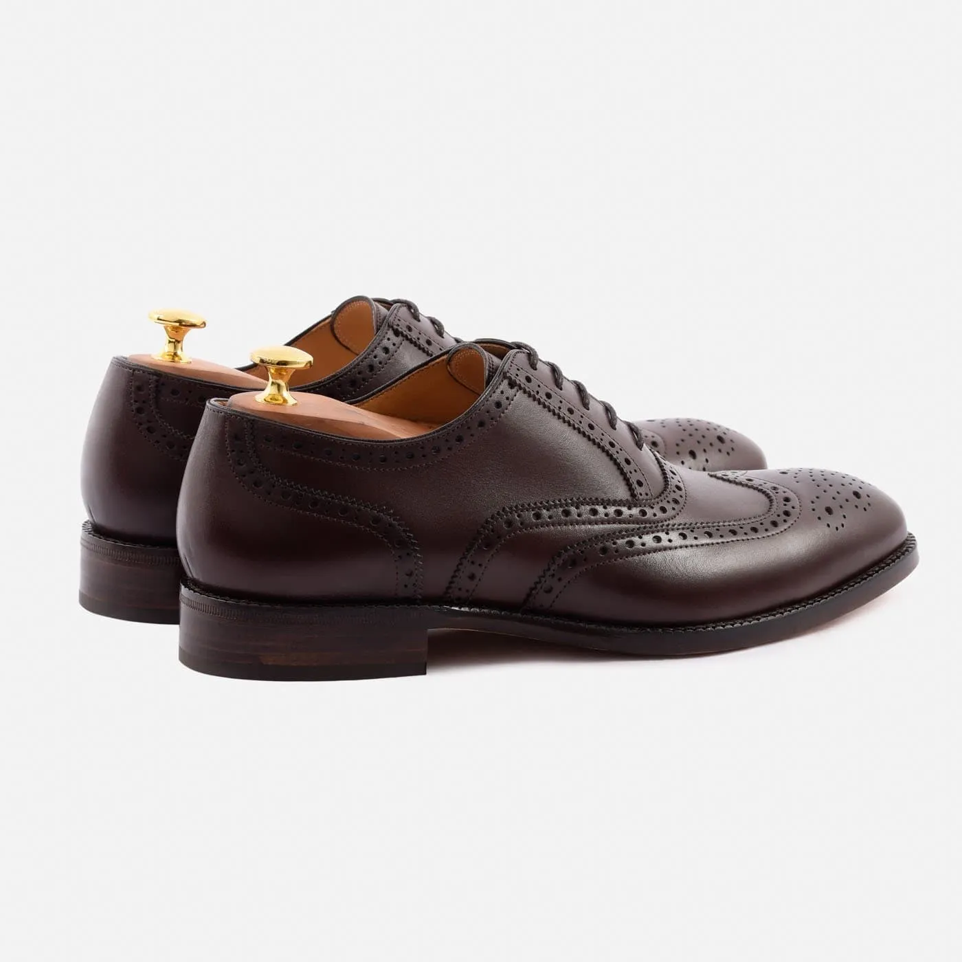 Yates Oxfords - Men's
