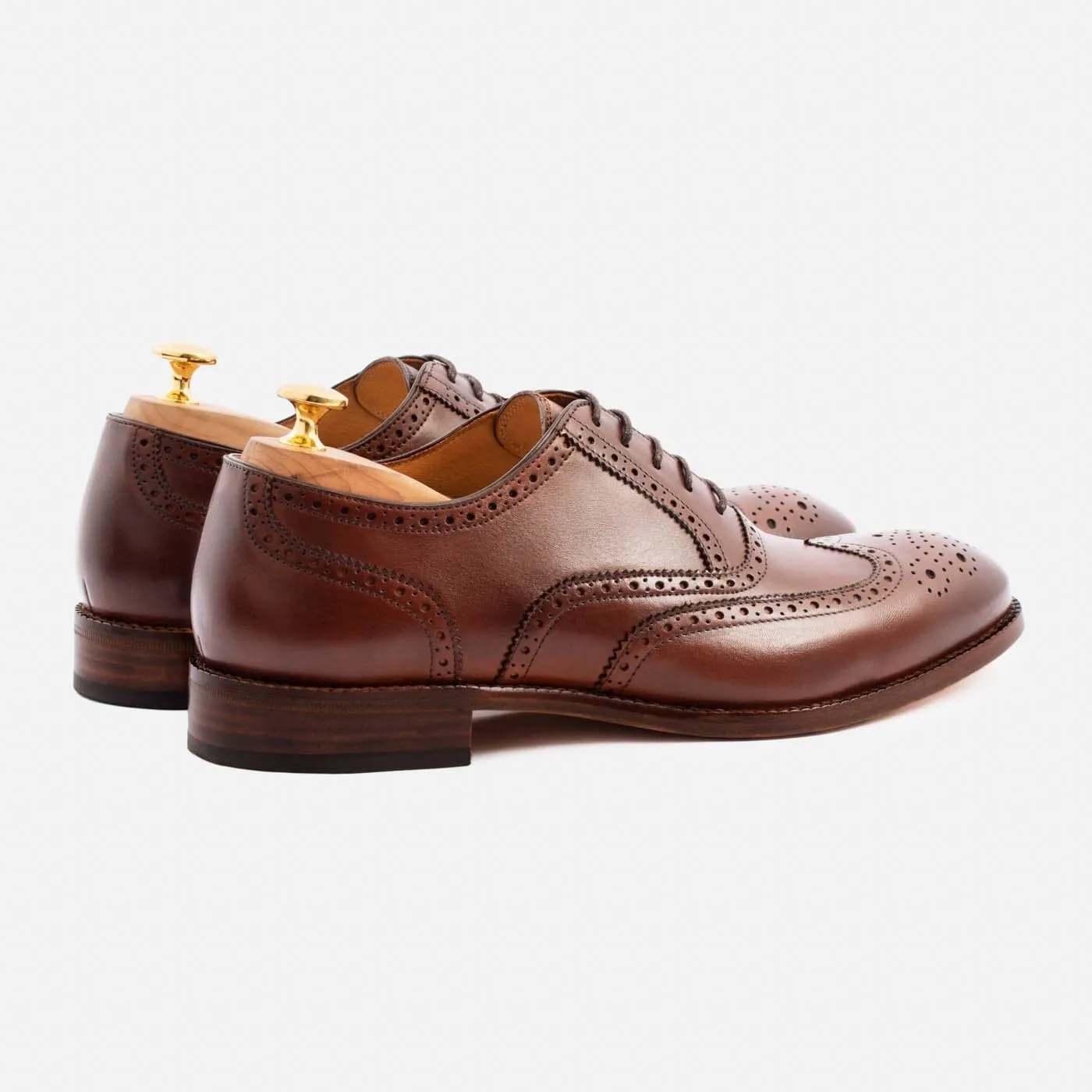Yates Oxfords - Men's