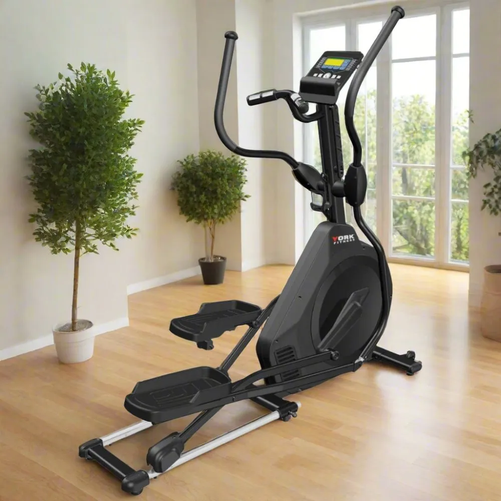 York X315 Foldable Cross Trainer