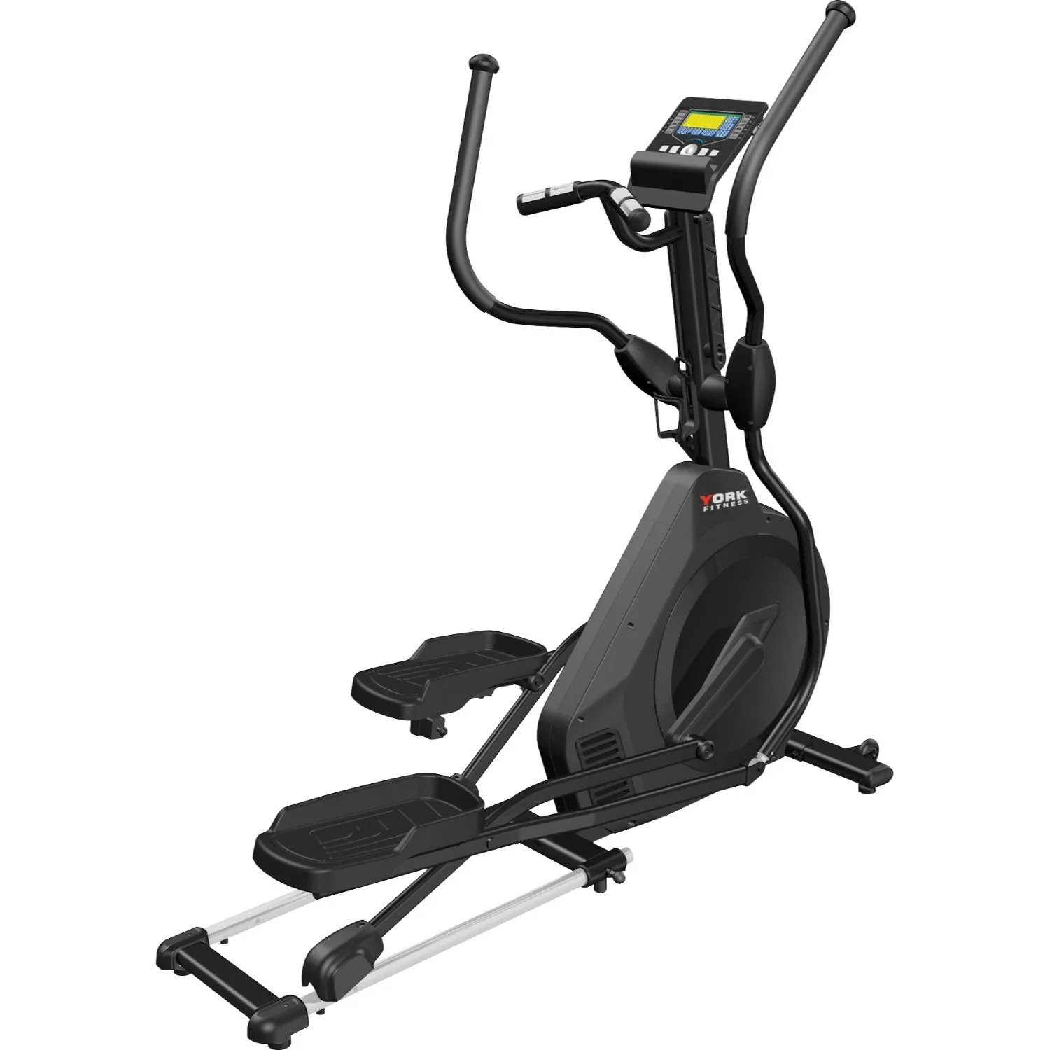 York X315 Foldable Cross Trainer