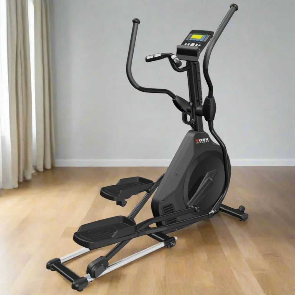 York X315 Foldable Cross Trainer
